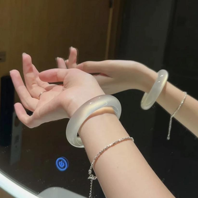桔子家手镯