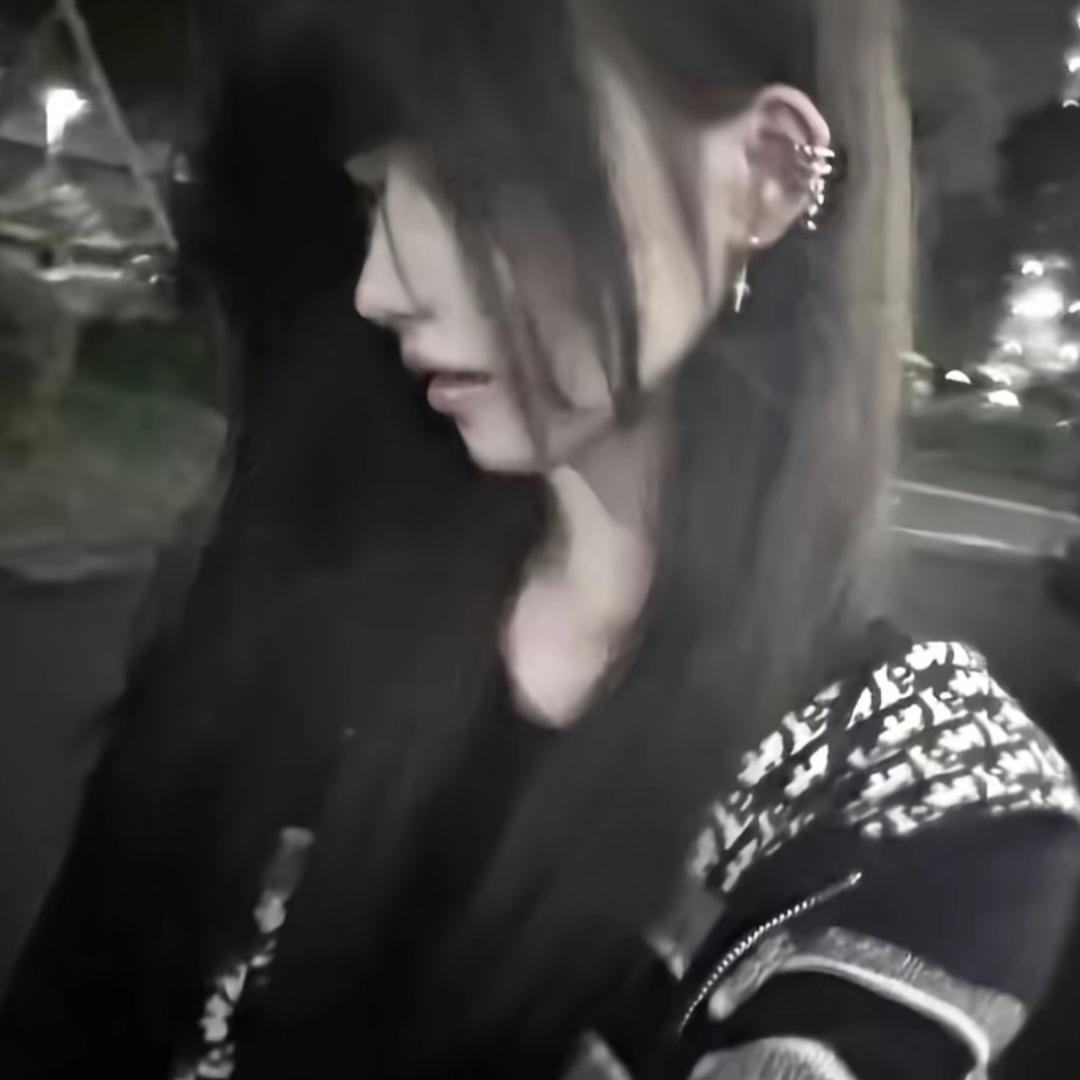 泪