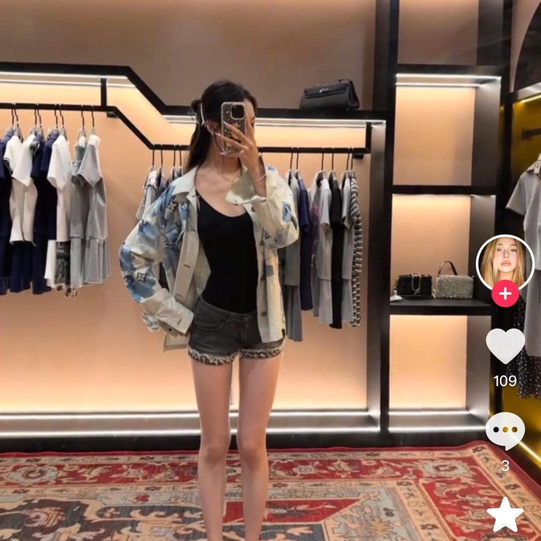 港澳品牌女装集合店