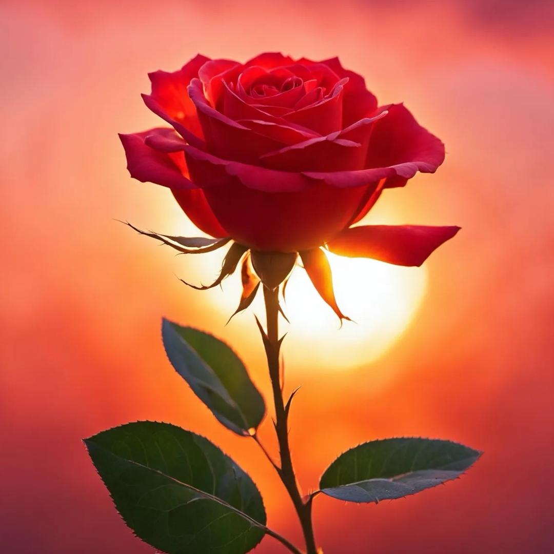 人间总有一两风