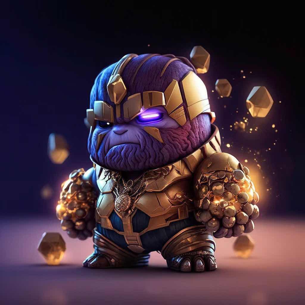 S 你一朵小红花