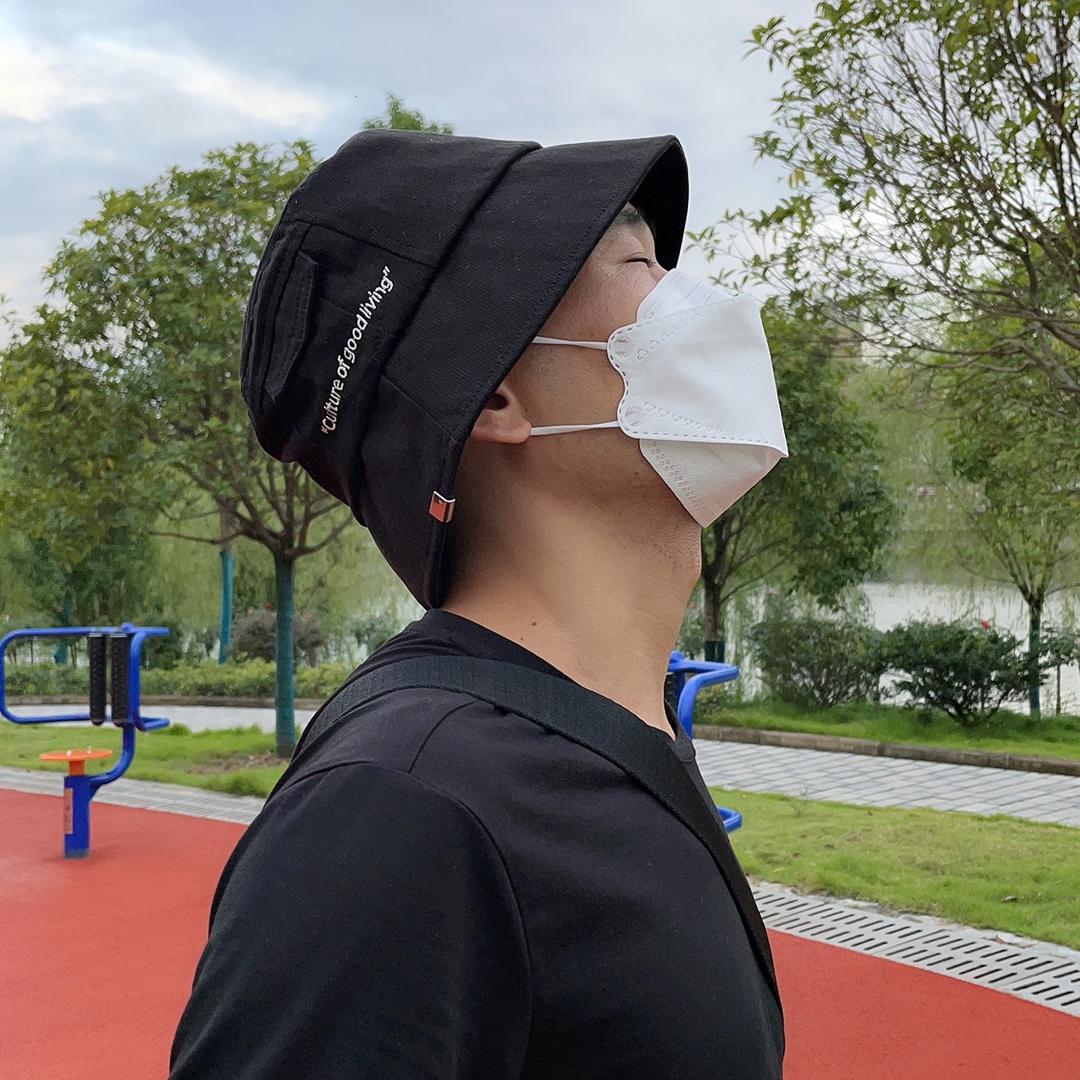 蔚哥爱生活