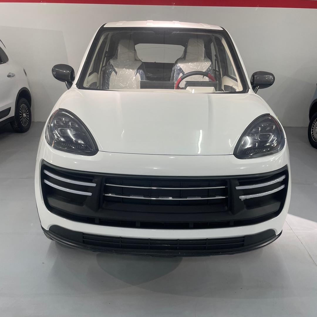 山东德源新能源车业