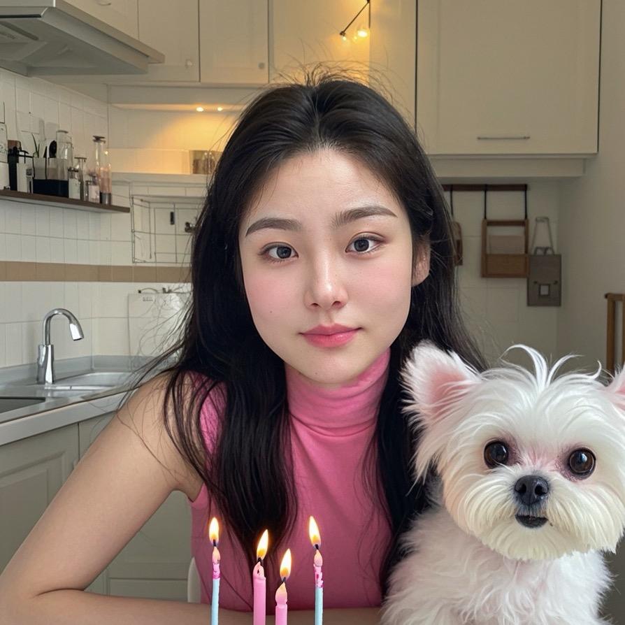 @小阿姨