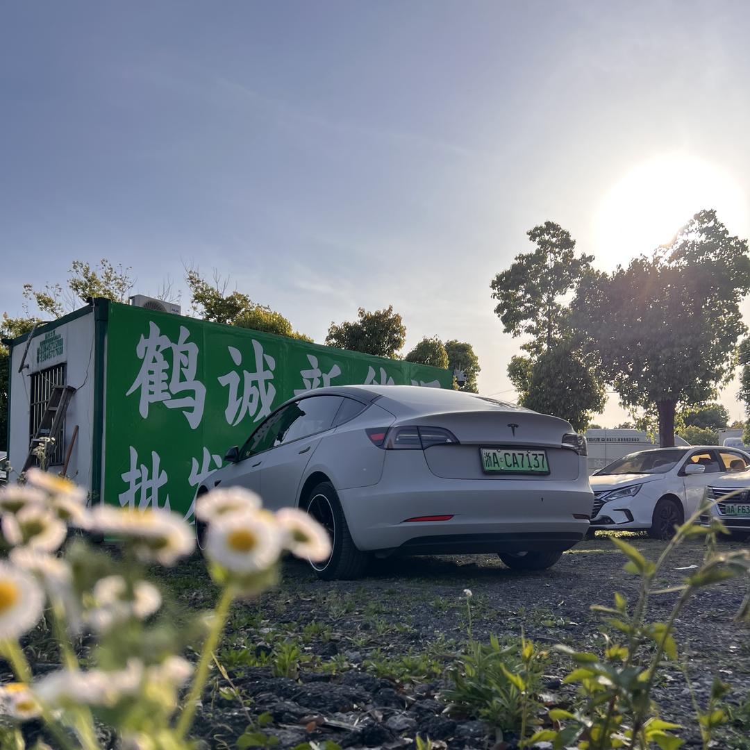 鹤诚汽车新能源一手批发