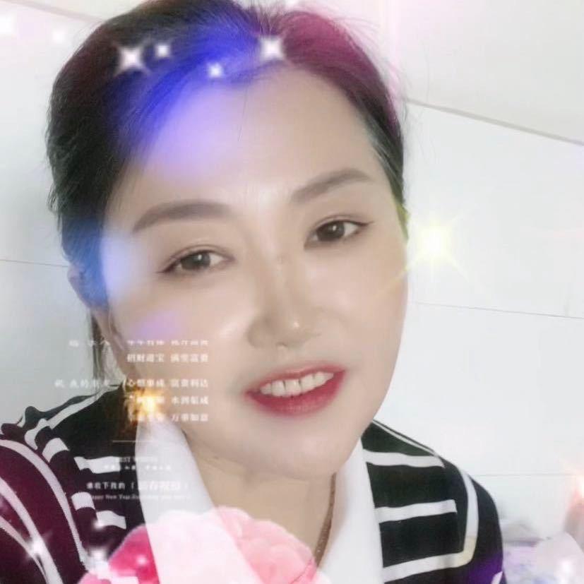 汝秀华
