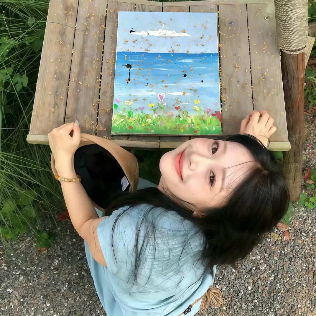 甜甜baby ᥫᩣ