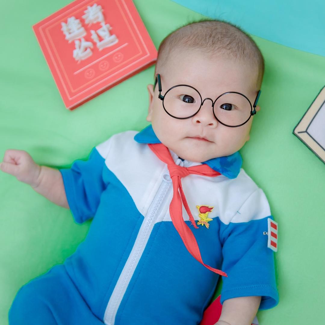 小甜馨麻麻