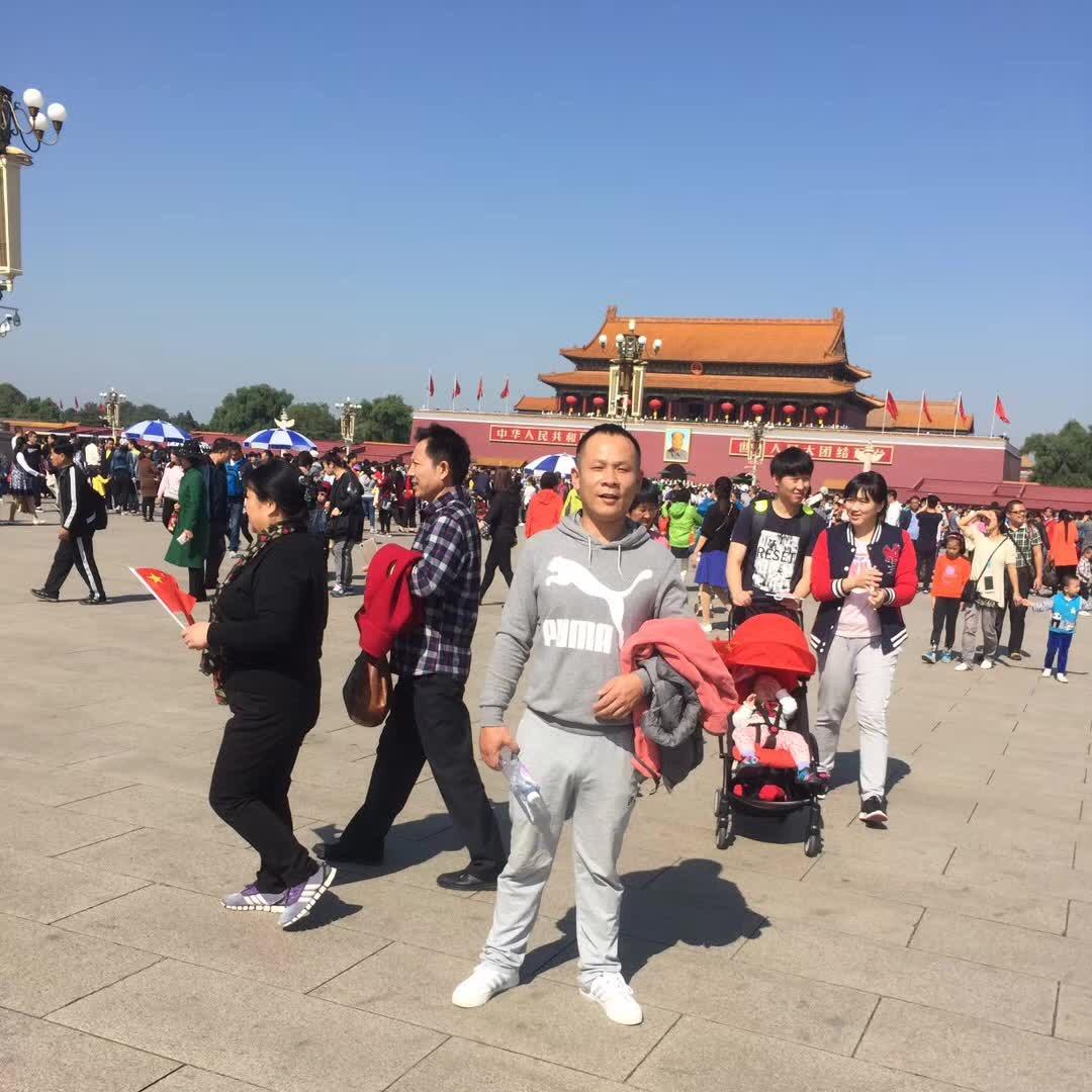 无所谓