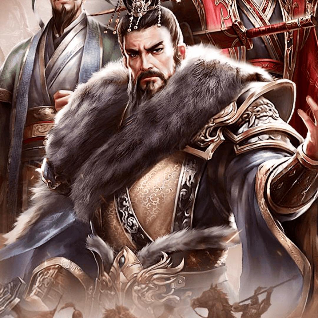 0.1服最强三国