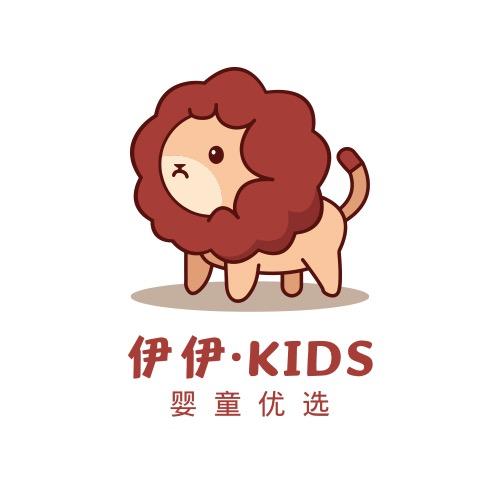伊伊·kids婴童优选