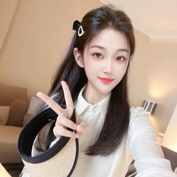 🥤车改小姐姐