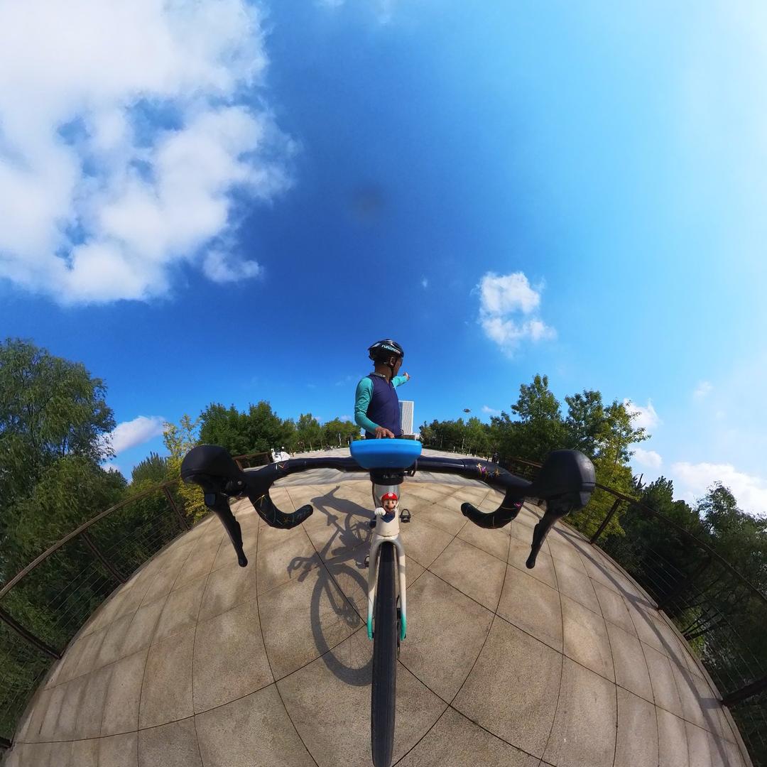 龍、🚴🏻🏃‍➡️