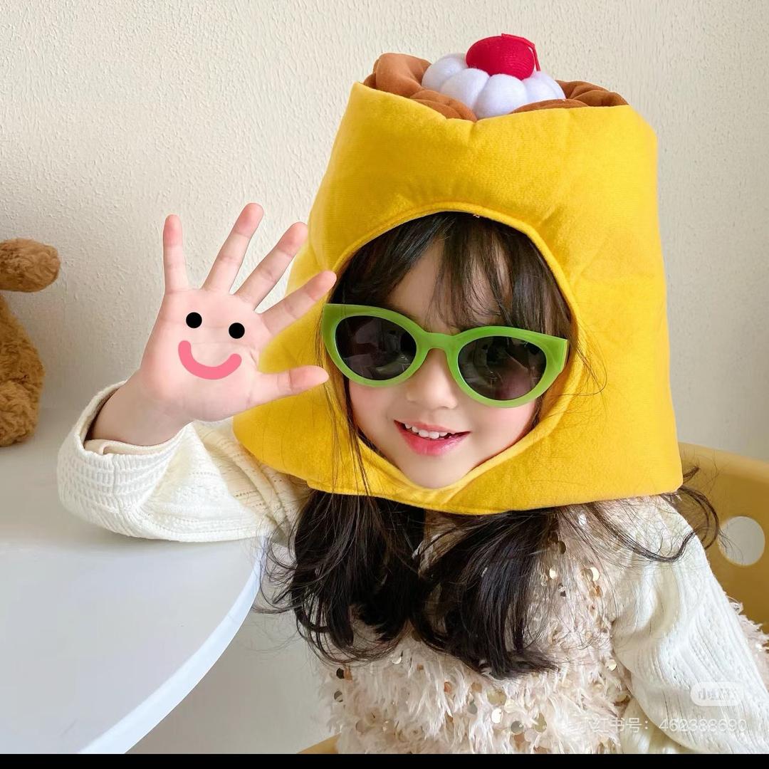 花晓晓手作成品花（三角洲行动）