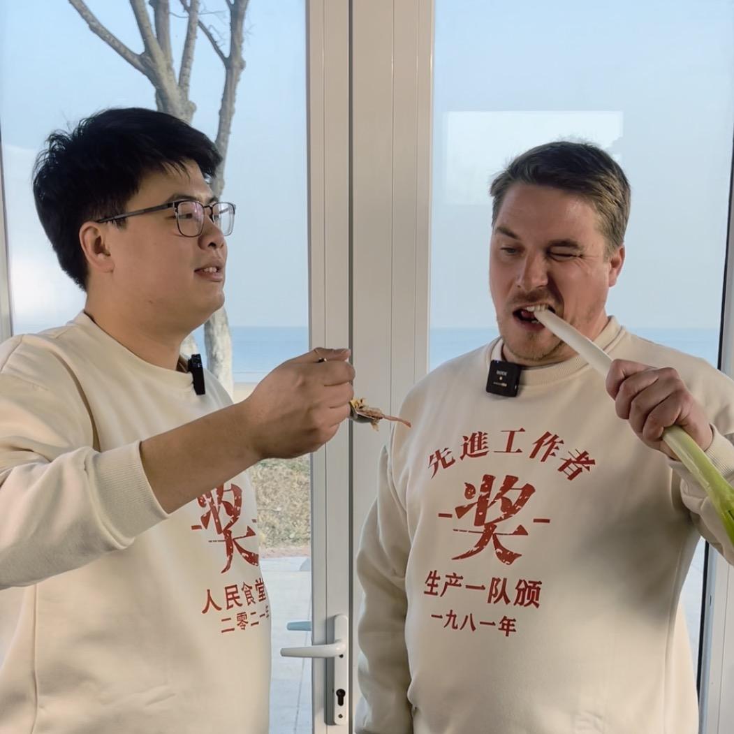 我的兄弟叫雷哥@抖音