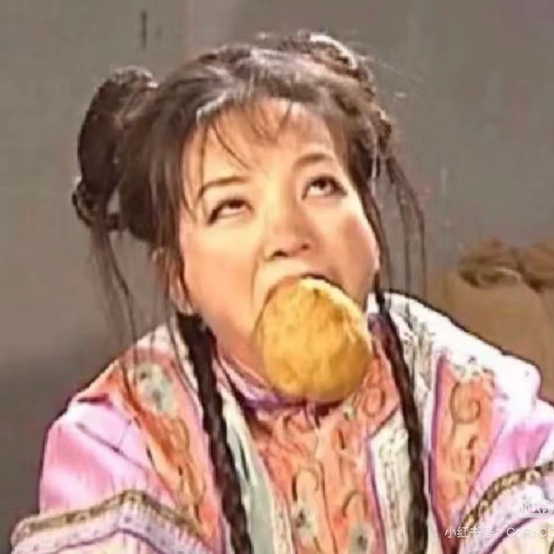 派大茜爱吃肉（旅行版✈️）