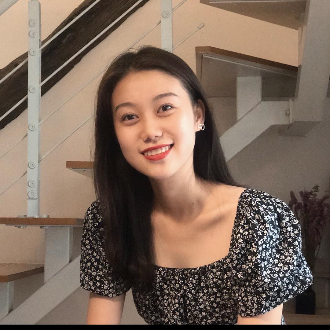 张子琪