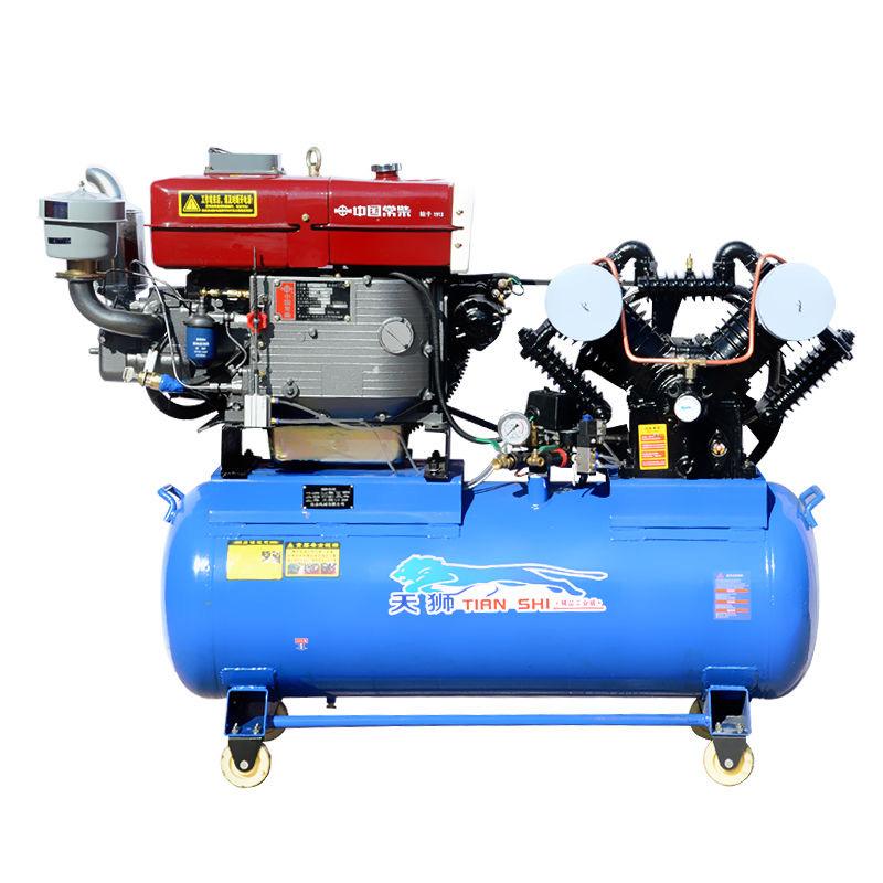 天狮空压机汽保