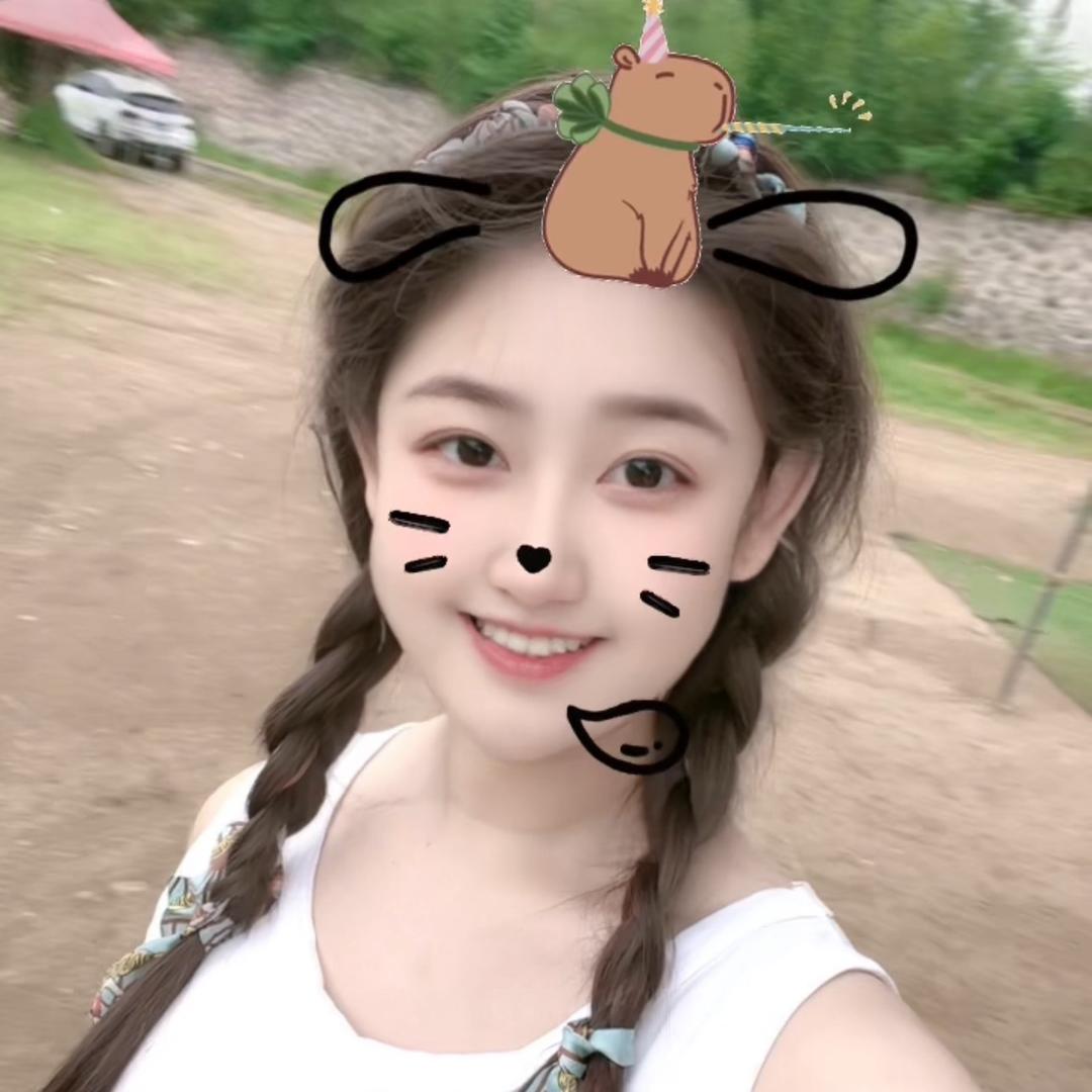 圆圆and狗狗{要🐶私聊}