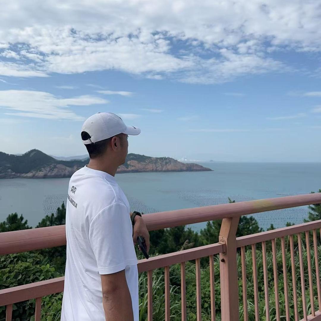 阿荣教练