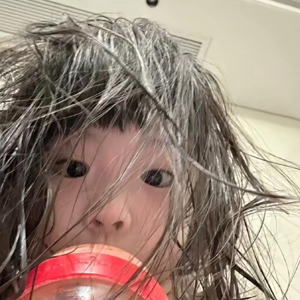 懒羊羊别哭