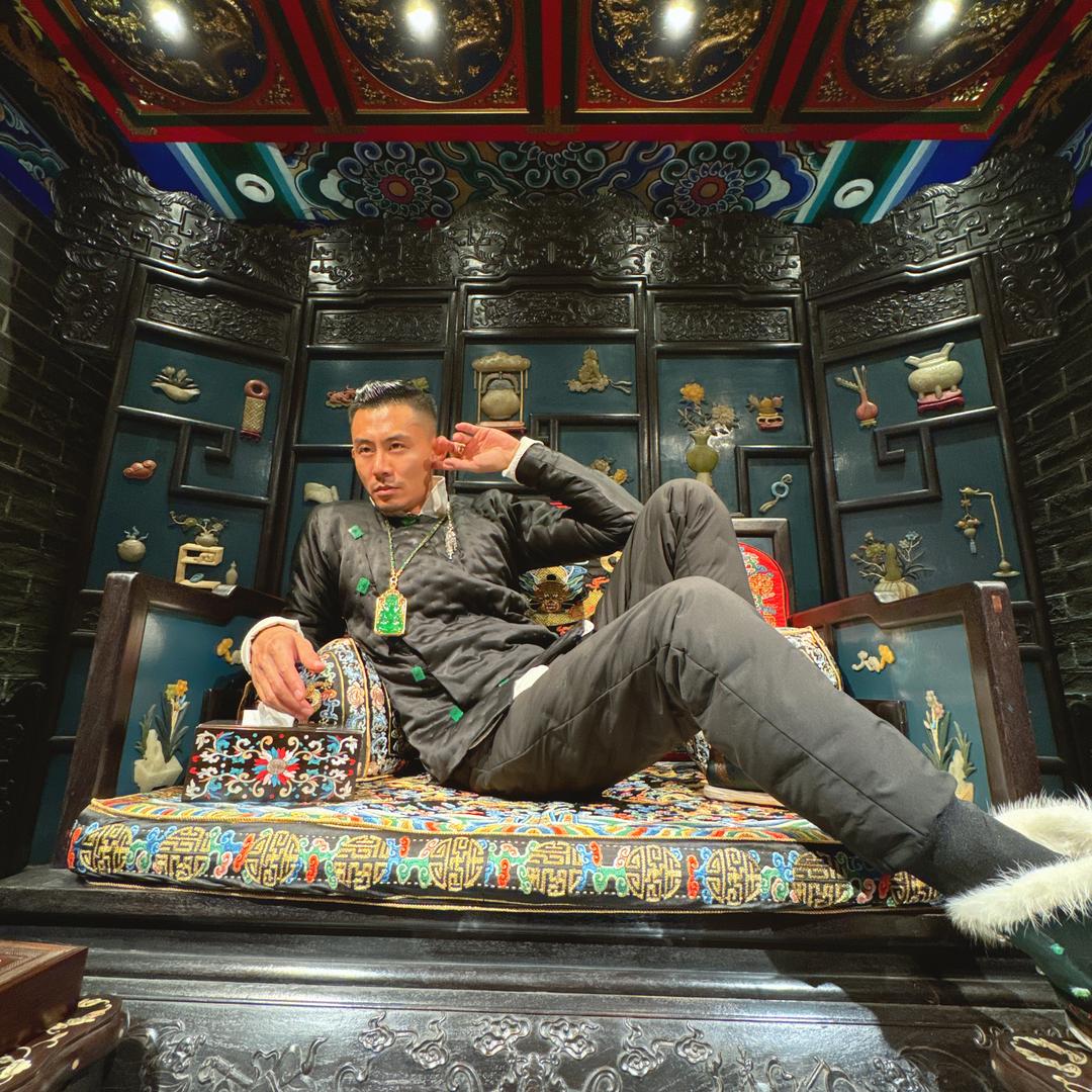 潘耀祖