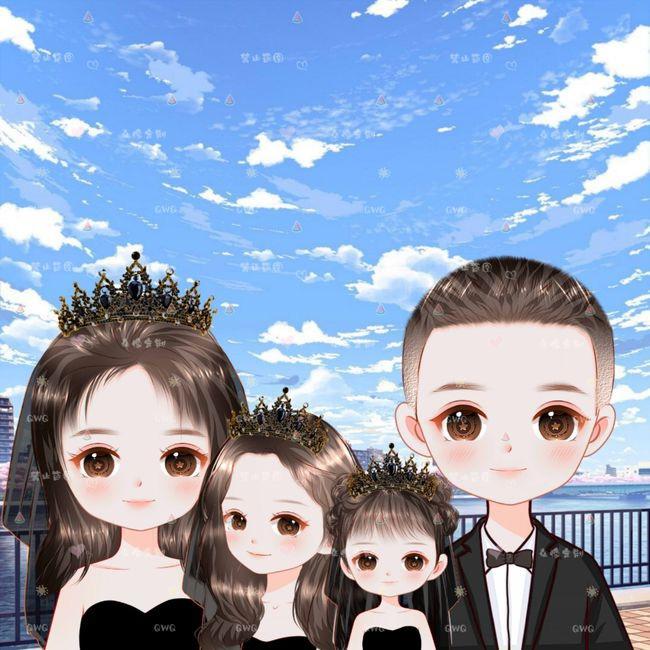 💫满眼星陈💫