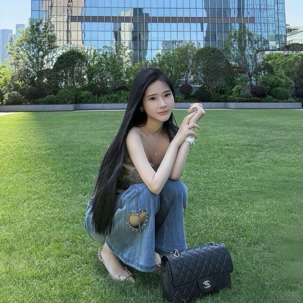 李林冉