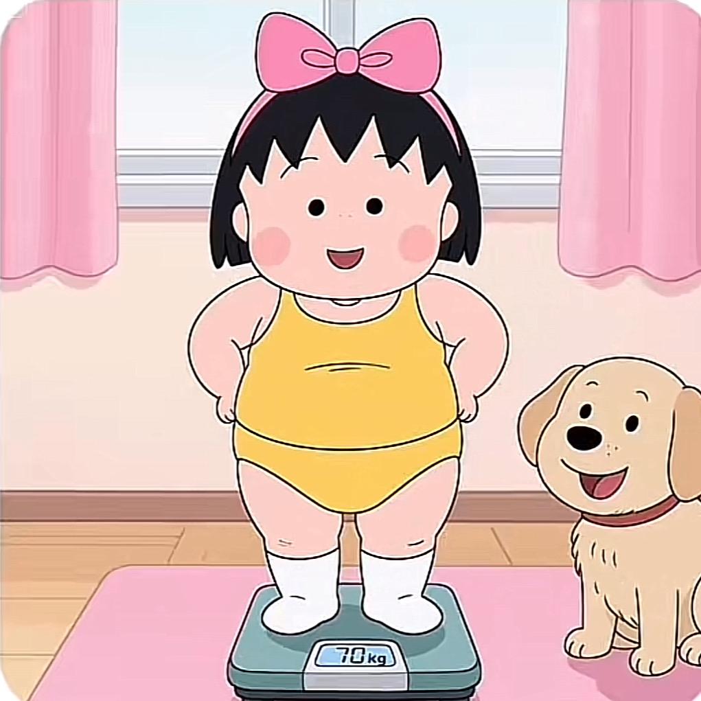 ✨胖嘟嘟✨