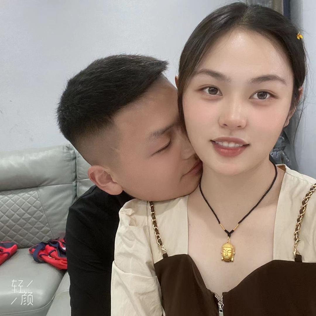 乔武