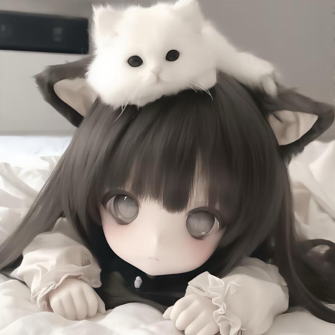 萌不是错