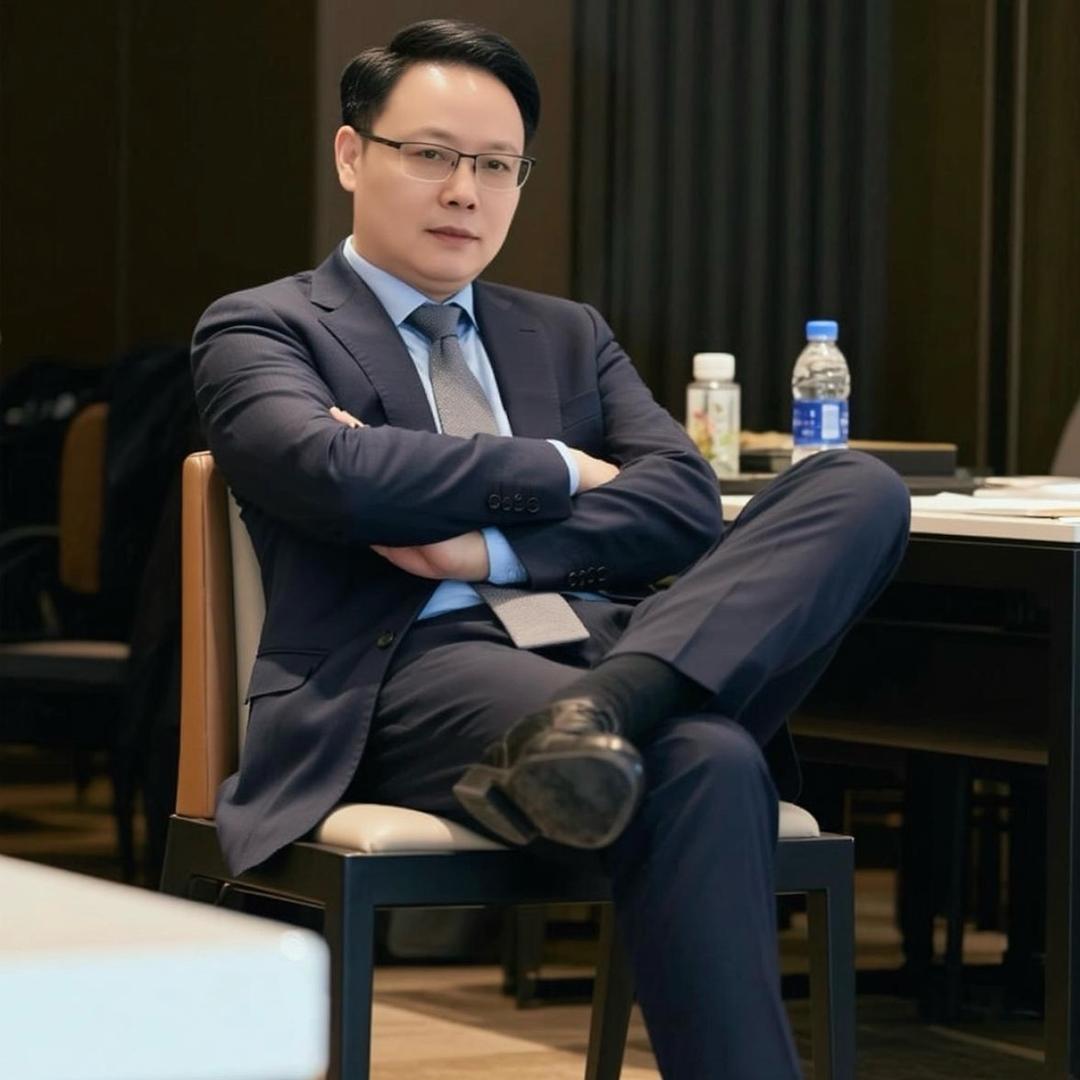 方老师