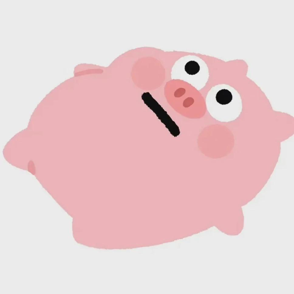 k冲冲头像