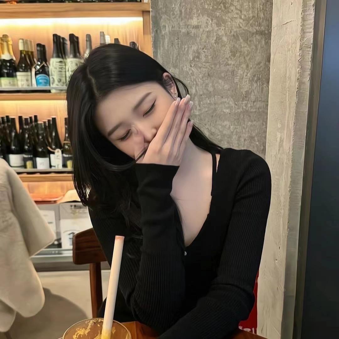 真不吃香菜🌿