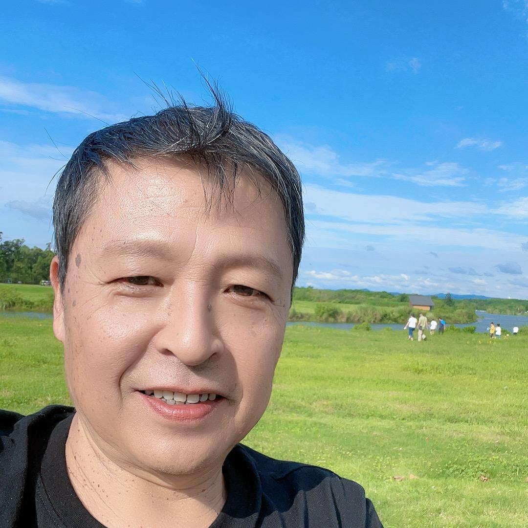 葛哥（男人本色）