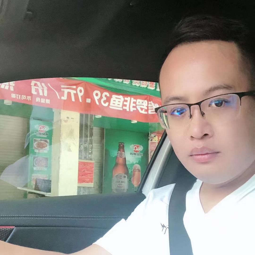 玉林出租房房东小梁