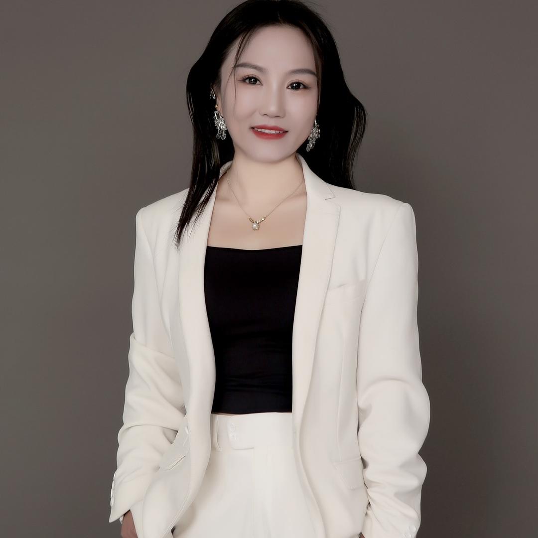 东明眉形设计师  段姐