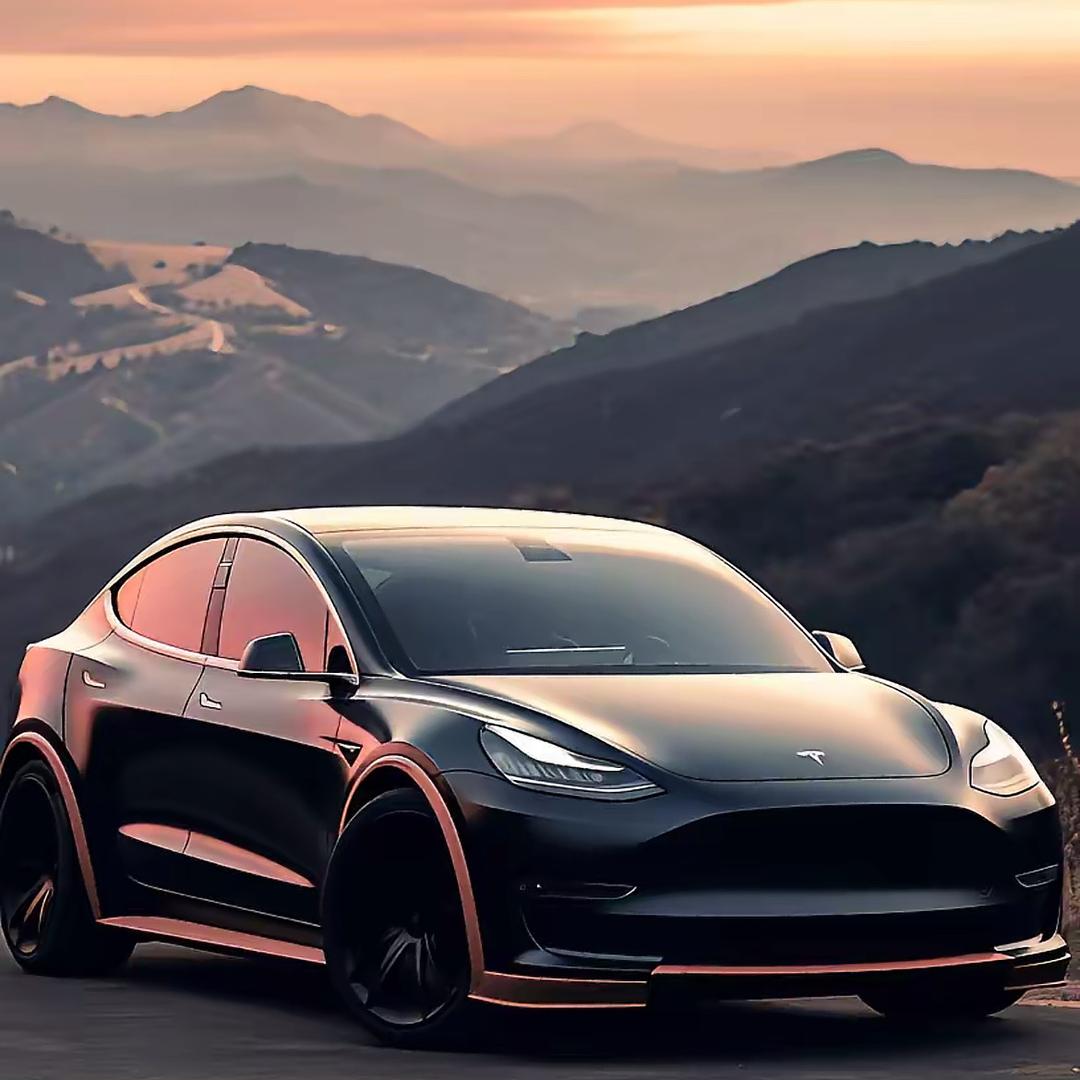 沈阳铭科二手新能源汽车