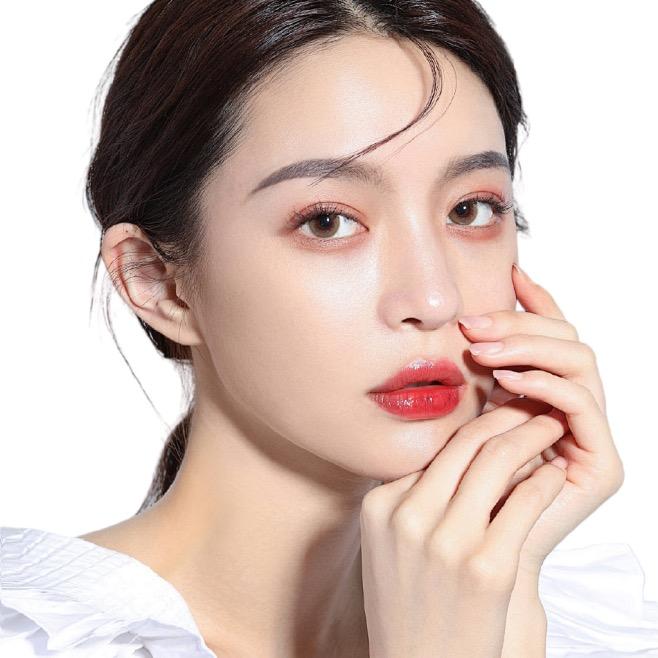 素颜冻龄化妆品店