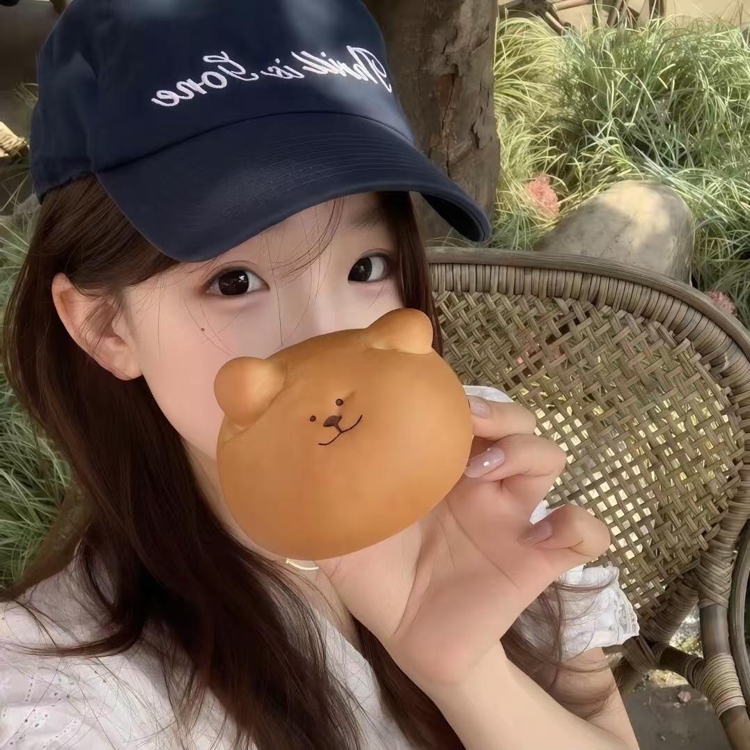 小u（接宣传）