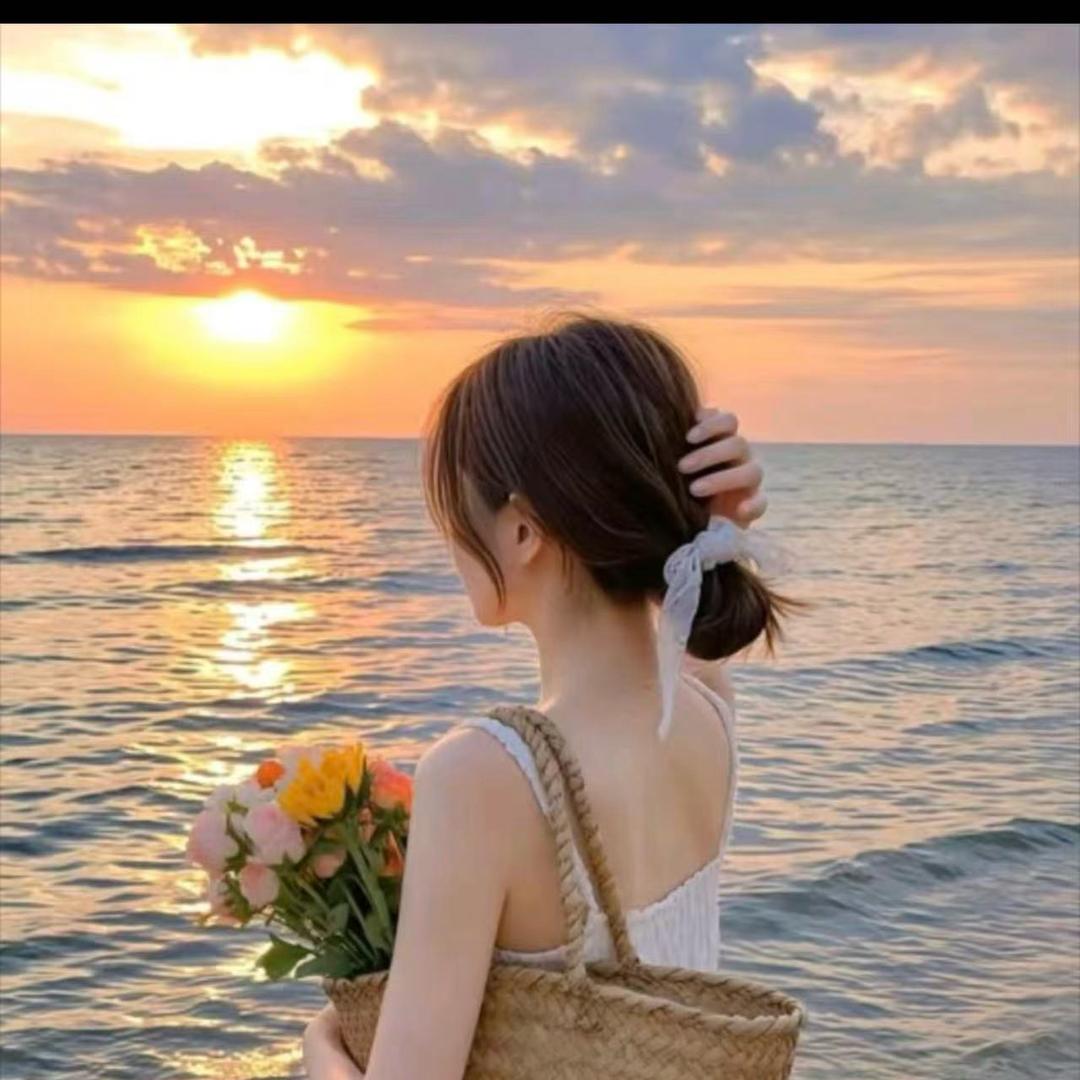 好柿会花生🌹