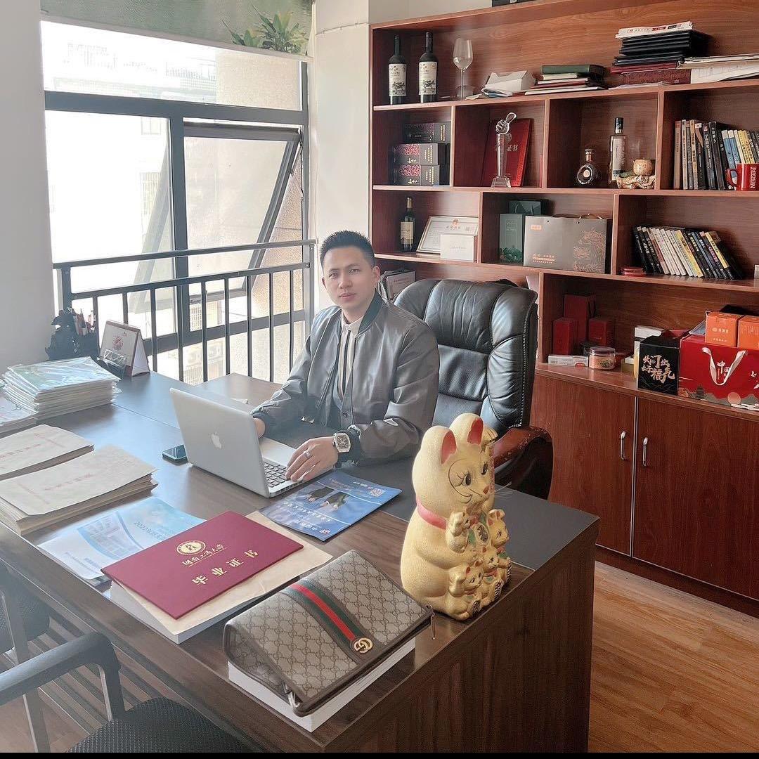 湖南中翎教育集团