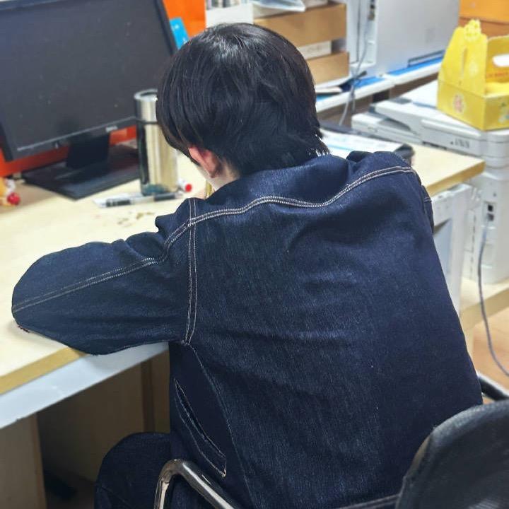快点背单词(全网最悲伤账号
