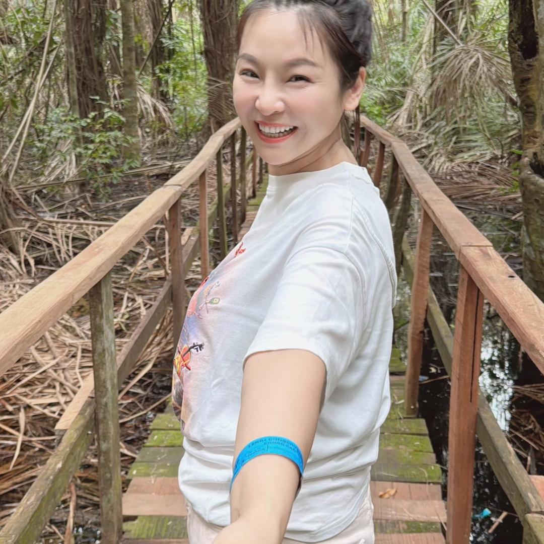 木子姐.