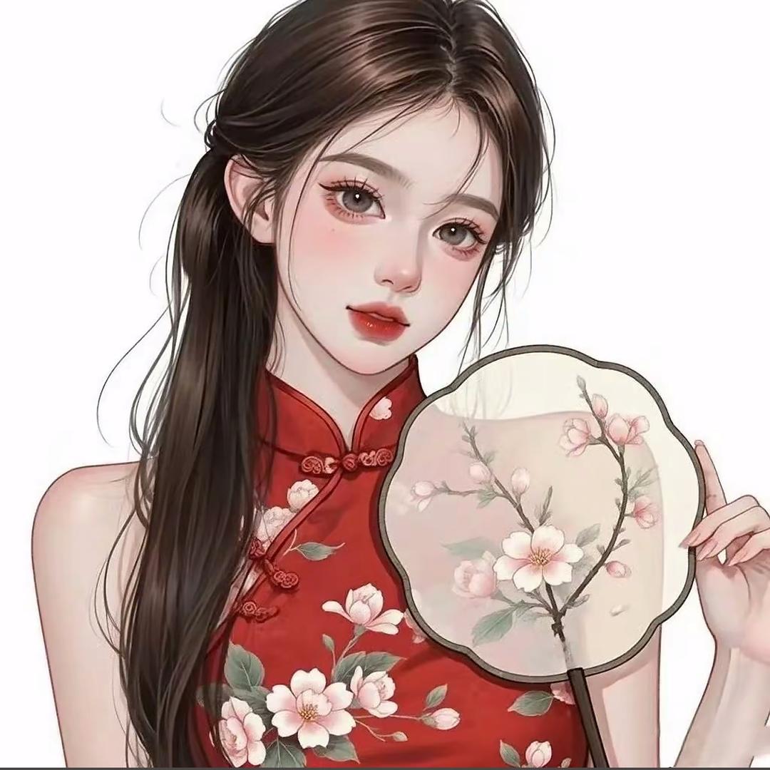 Tina沁羽