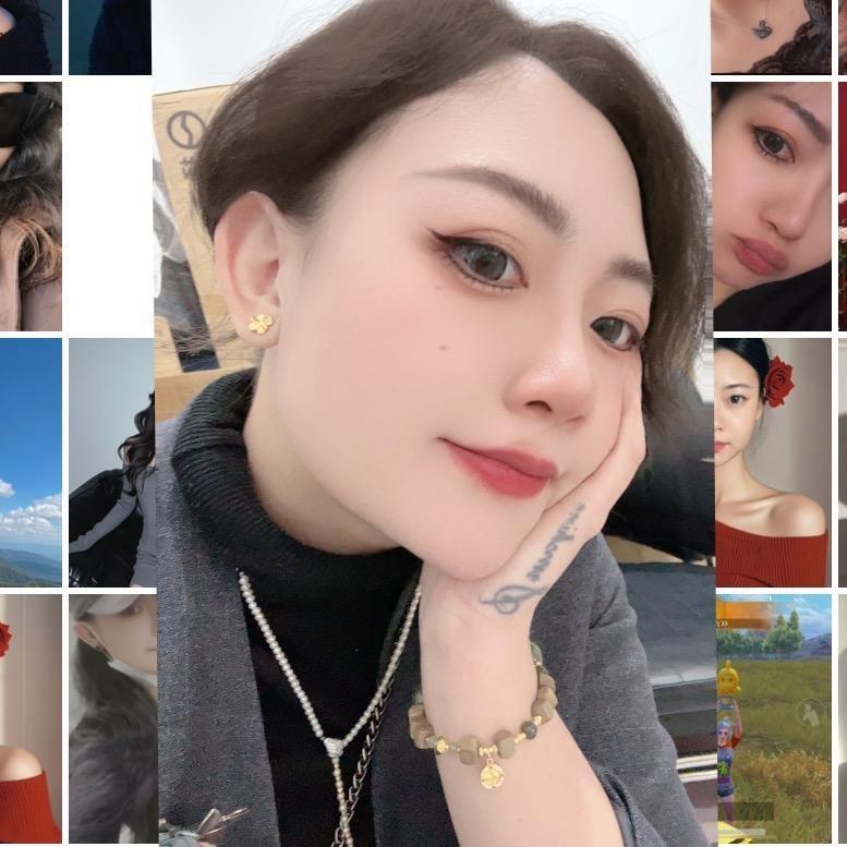 兜李有金娜