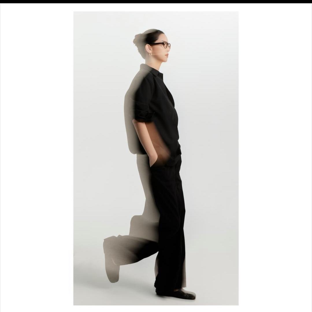 阿文MG-梨形穿搭