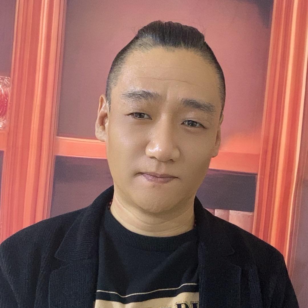 帮哥
