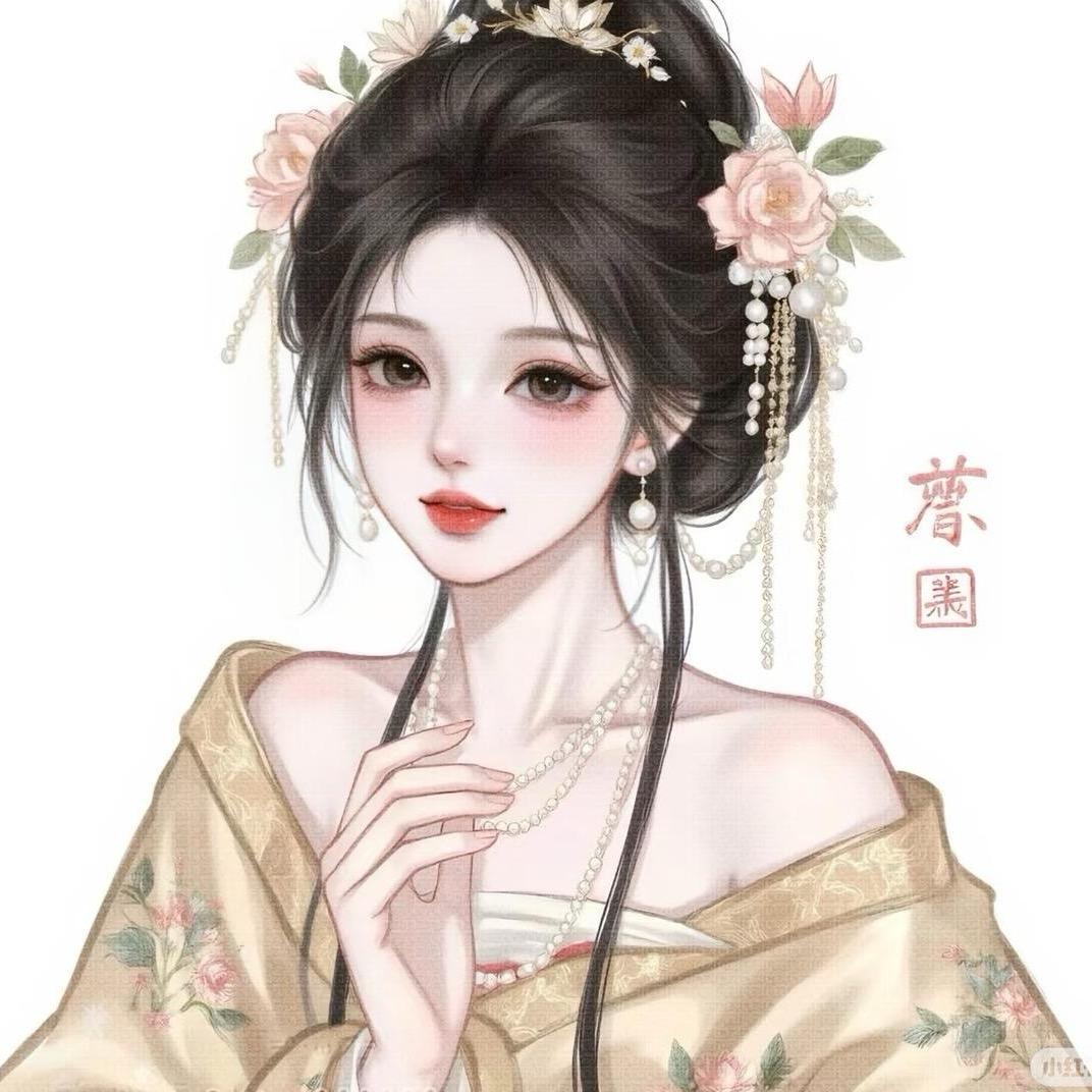 瑶瑶🎀