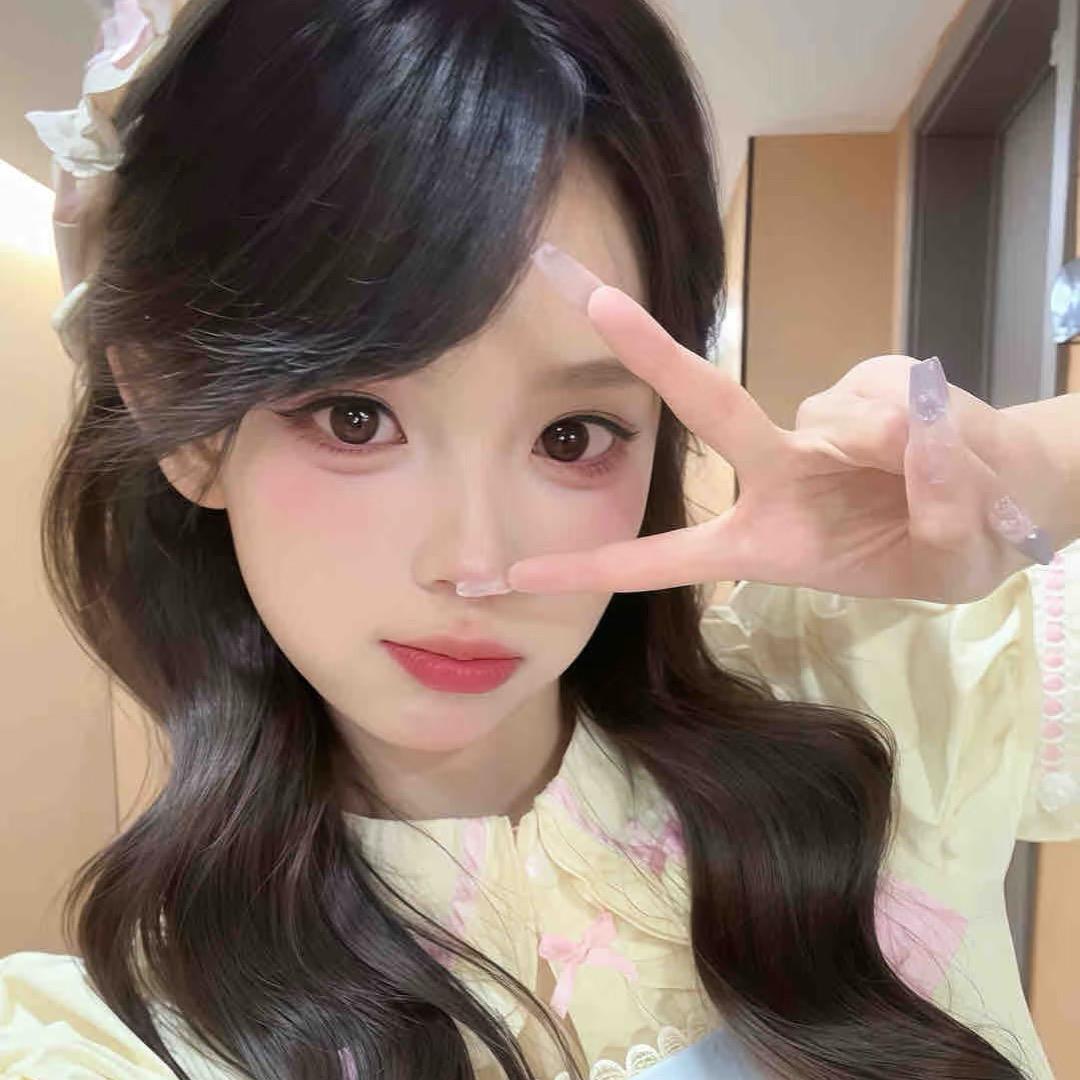 小妍🧡💵（见过源版）